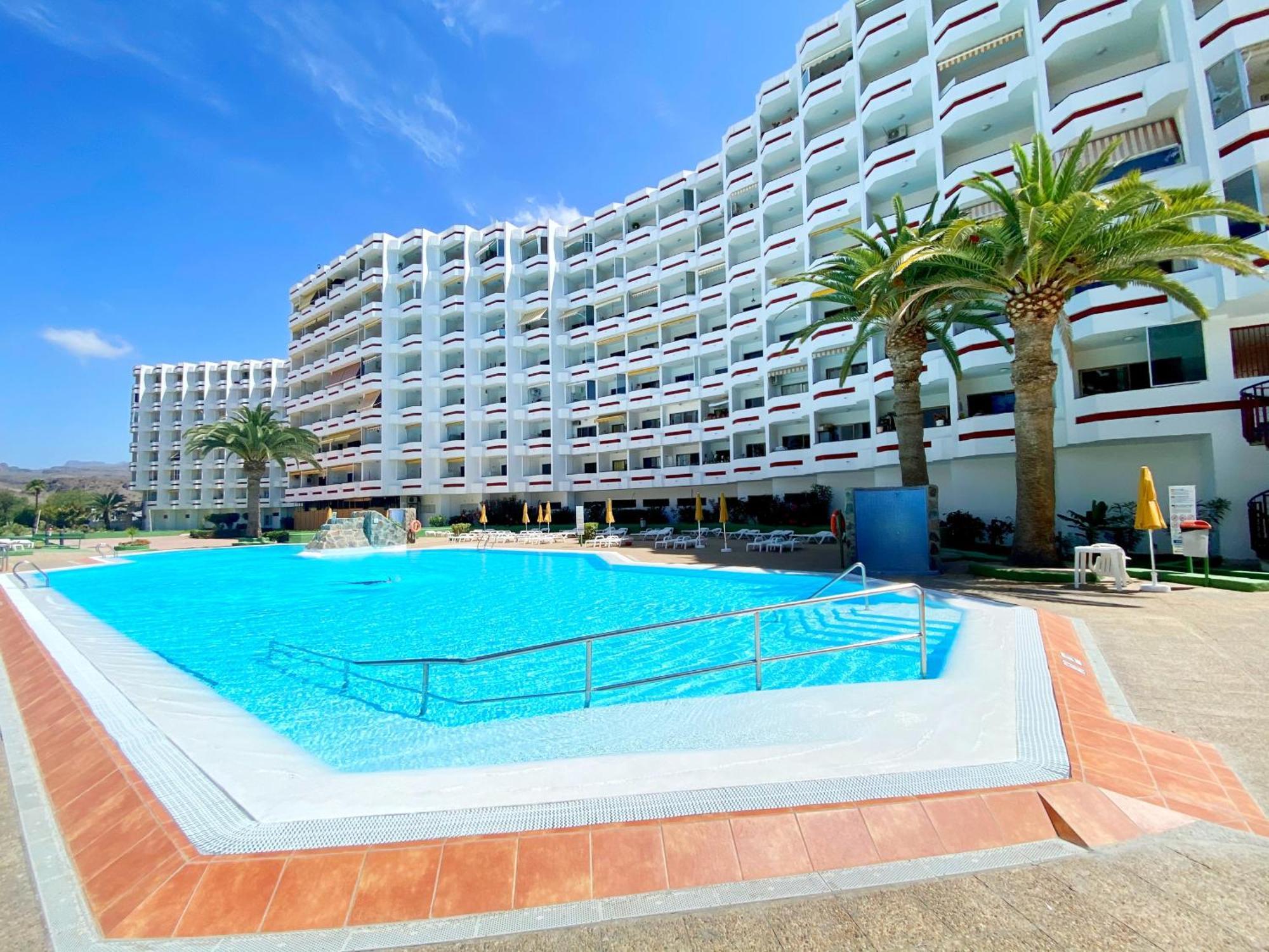 Apartamento Agaete Park 128 By Pride Maspalomas (Gran Canaria)